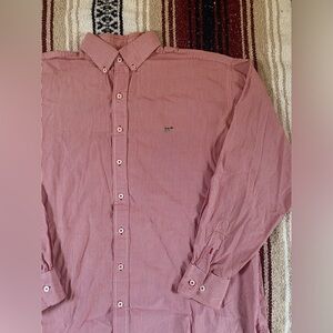 Southern Point Co button up